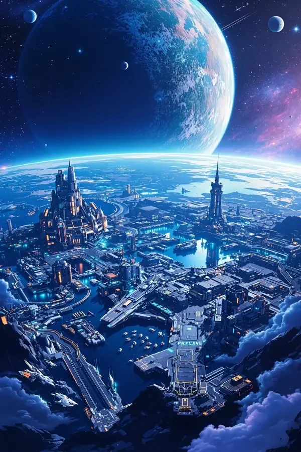 星际远征 电影海报 日批软件在线影院